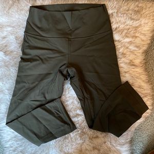 Wunder Under High Rise *Luxtreme* Leggings
